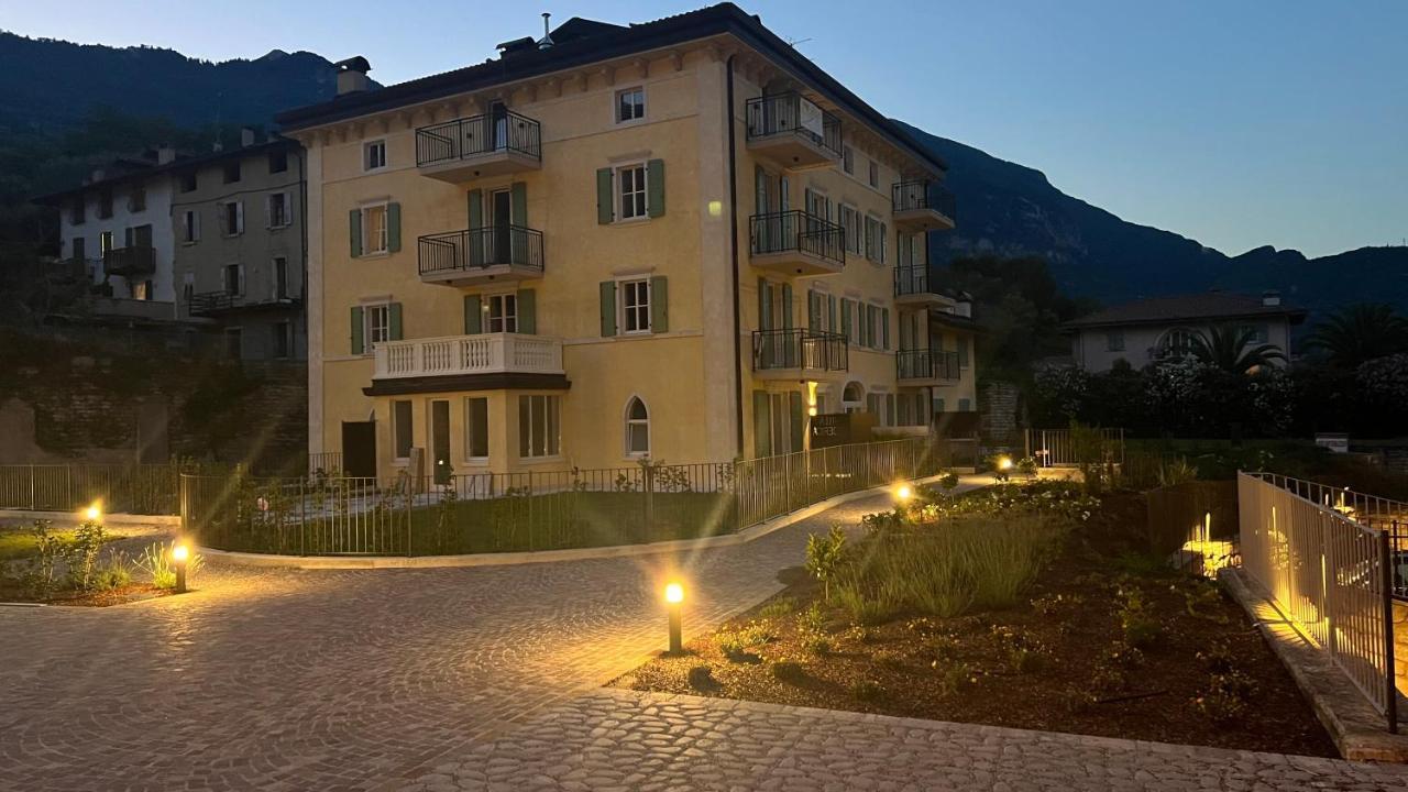 Villa Federica In Arco Ngoại thất bức ảnh