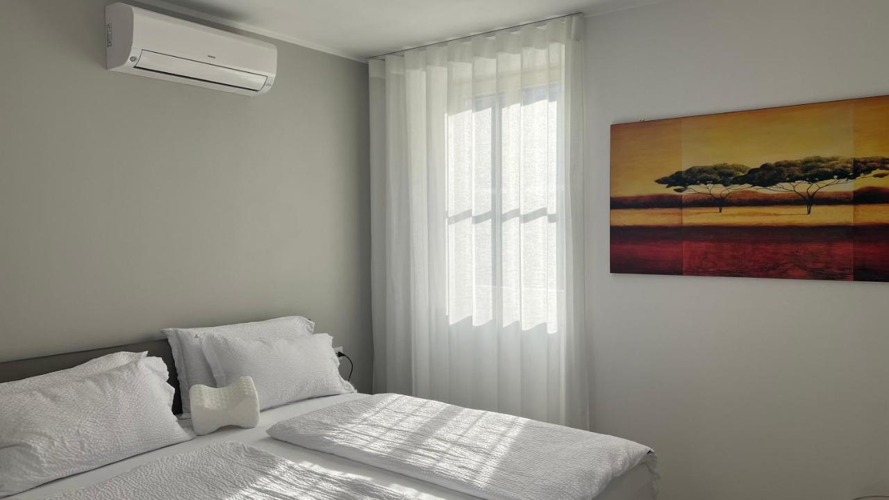 Villa Federica In Arco Ngoại thất bức ảnh