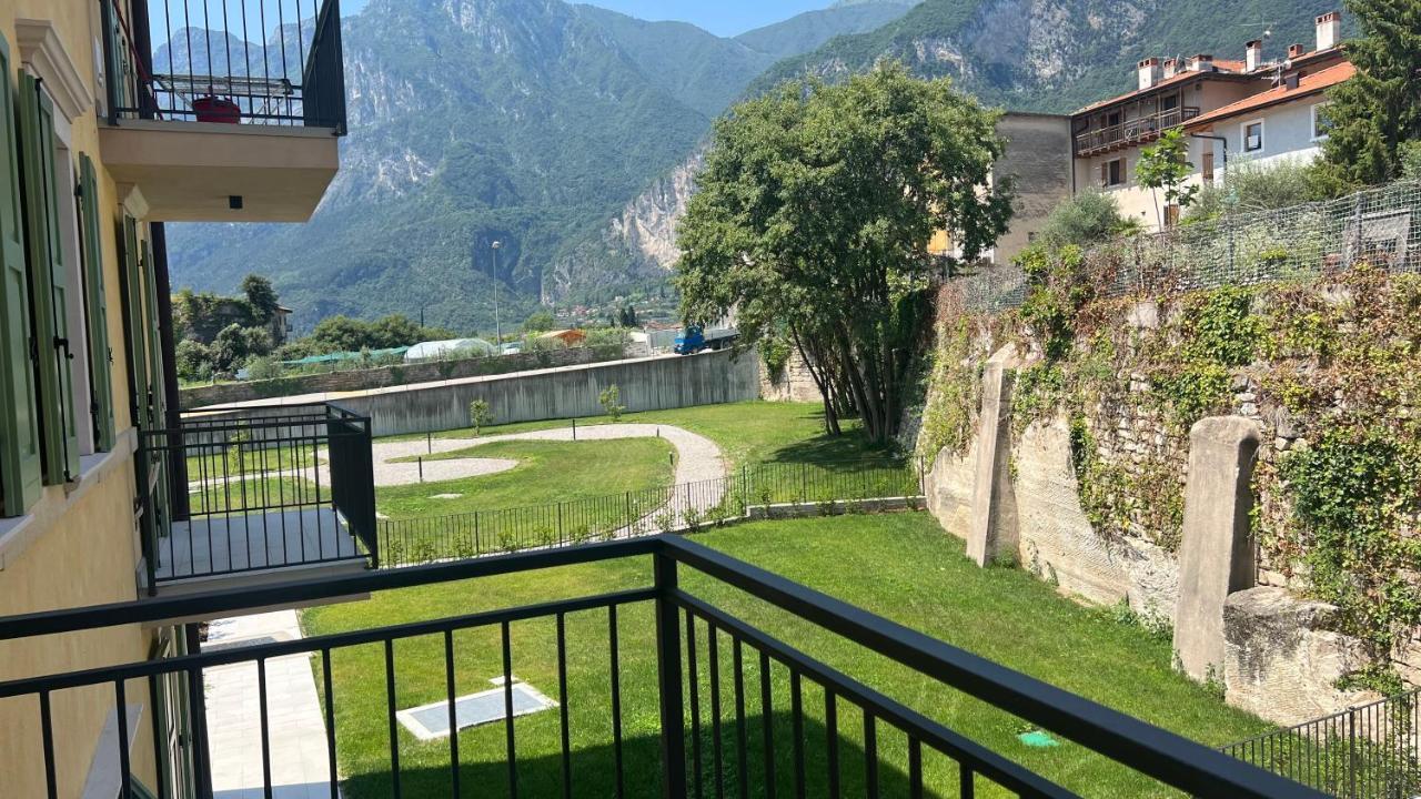 Villa Federica In Arco Ngoại thất bức ảnh