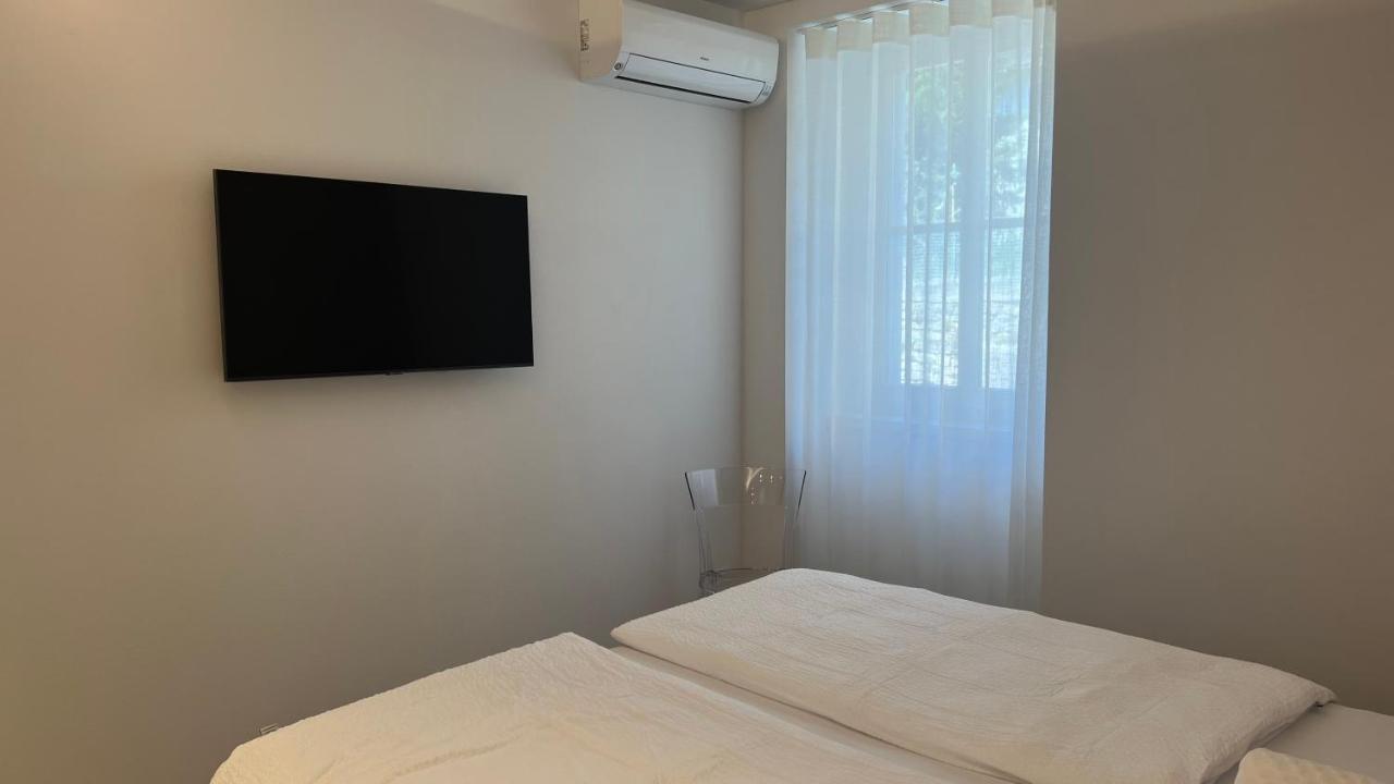 Villa Federica In Arco Ngoại thất bức ảnh