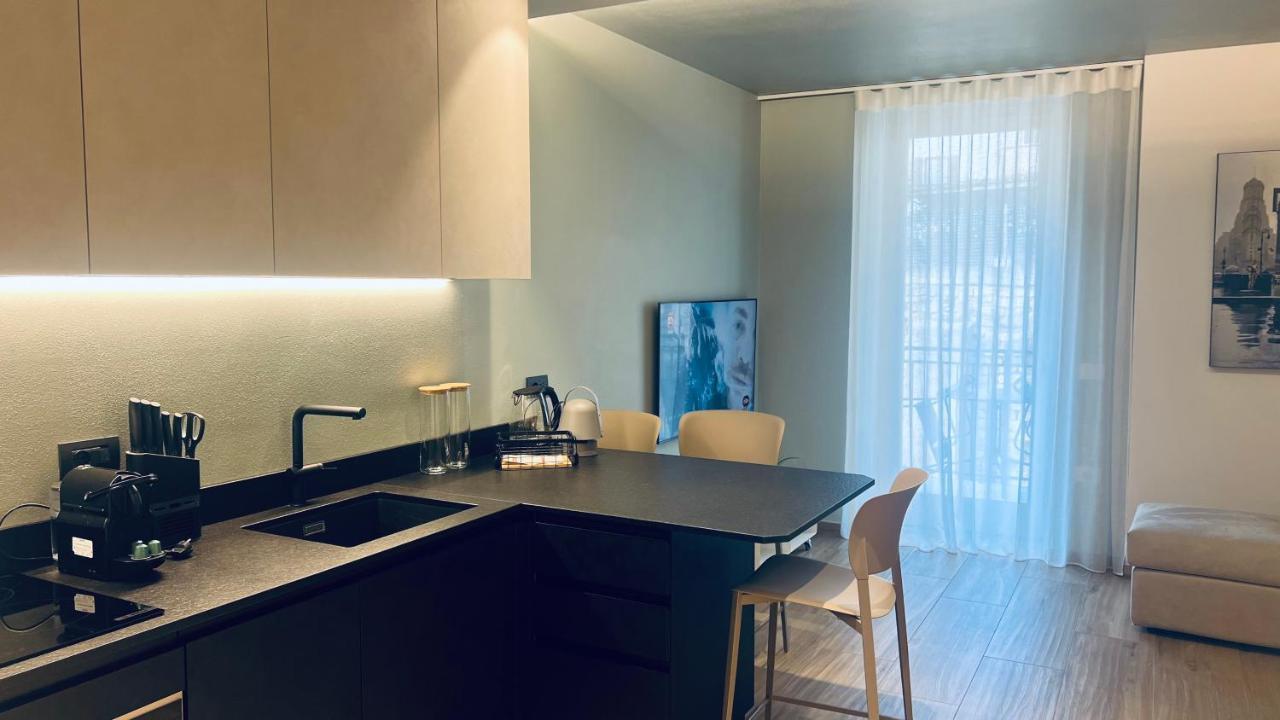 Villa Federica In Arco Ngoại thất bức ảnh