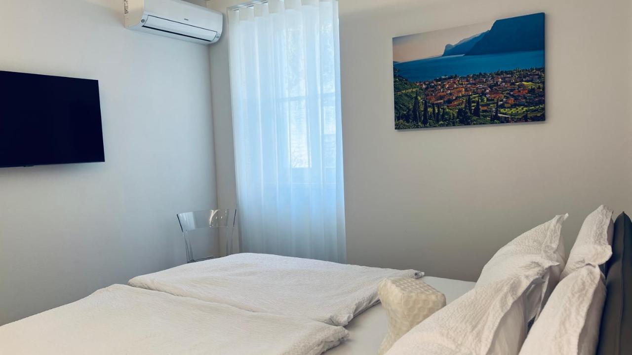 Villa Federica In Arco Ngoại thất bức ảnh