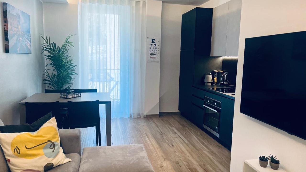 Villa Federica In Arco Ngoại thất bức ảnh
