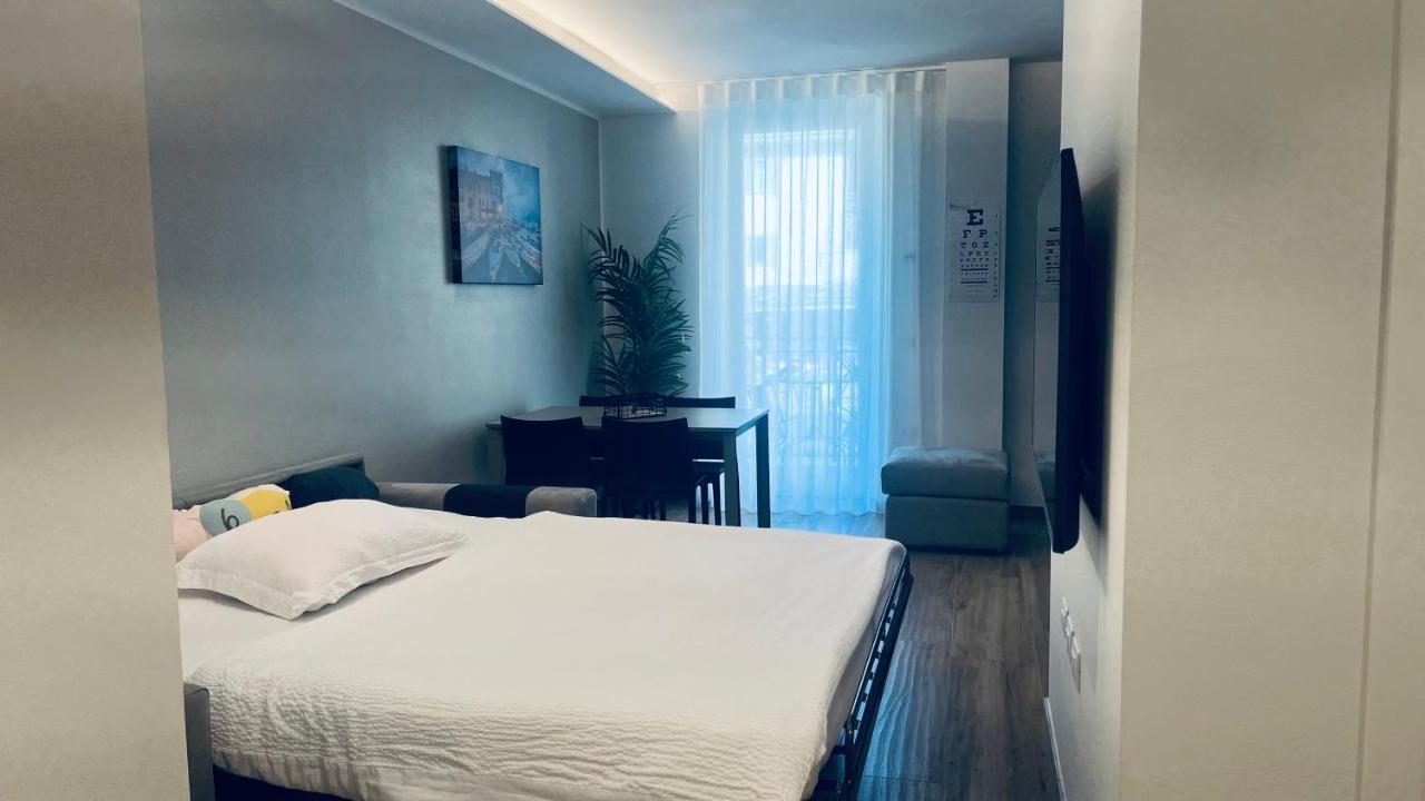Villa Federica In Arco Ngoại thất bức ảnh